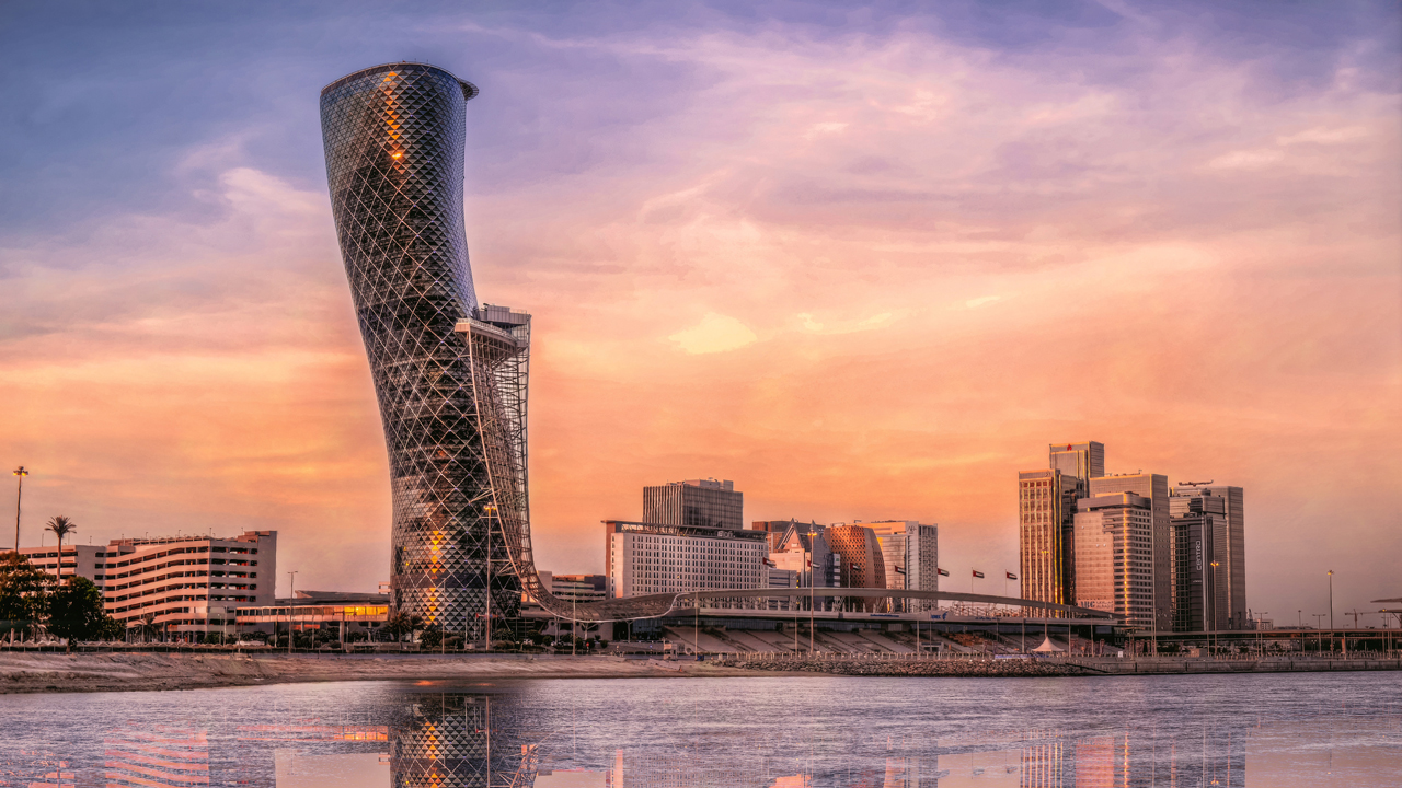 11 sự thật thú vị về uae